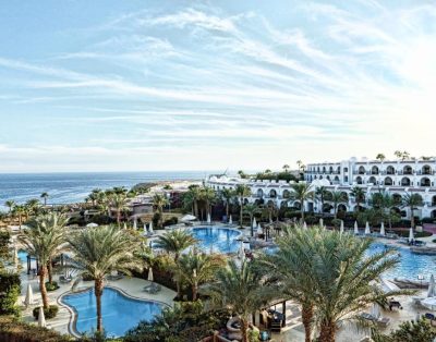 Savoy Sharm el Sheikh – BB 5*