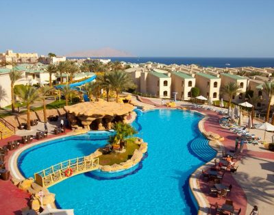 Island View Resort 5*