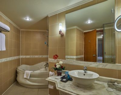 Parrotel Beach Resort /Ex. Radisson Blu Resort/ 5*