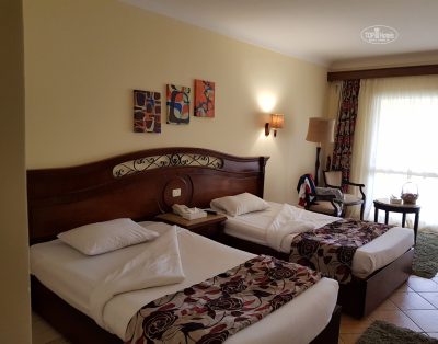 Royal Regency Club – Ultra All 5*