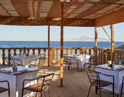 Parrotel Beach Resort /Ex. Radisson Blu Resort/ 5*