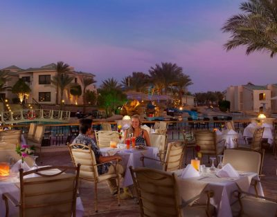 Island View Resort 5*