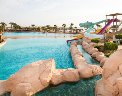 Pyramisa Sharm El Sheikh Resort 5*