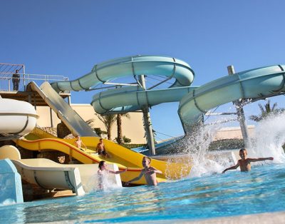 Jaz Mirabel Club & Park