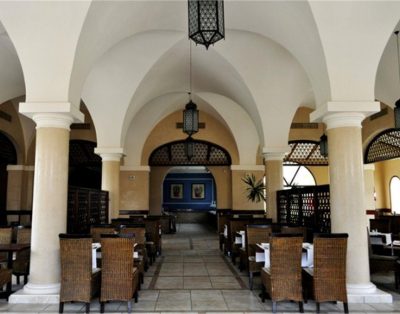 Jaz Mirabel Club & Park