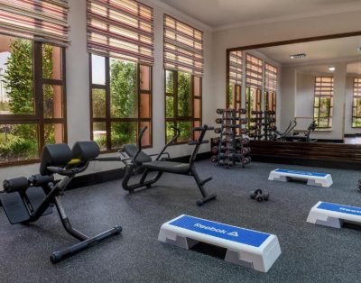 Magic World Sharm – Club by Jaz 5*