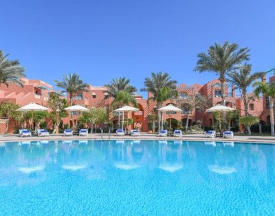 Magic World Sharm – Club by Jaz 5*