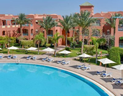 Magic World Sharm – Club by Jaz 5*