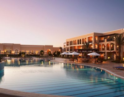 Jaz Mirabel Club & Park