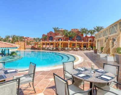 Magic World Sharm – Club by Jaz 5*