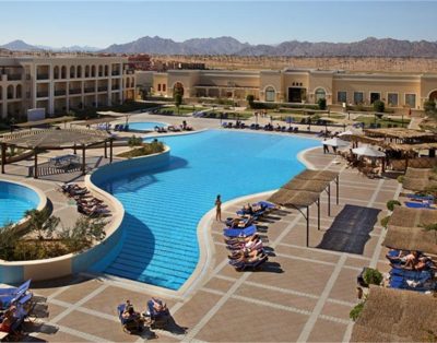 Jaz Mirabel Club & Park