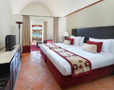 Magic World Sharm – Club by Jaz 5*