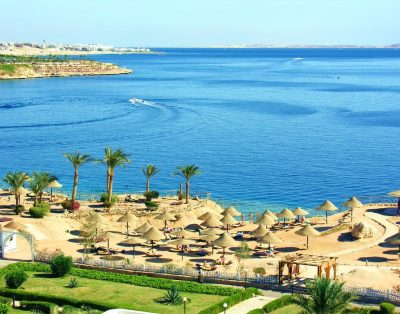 Pyramisa Sharm El Sheikh Resort 5*
