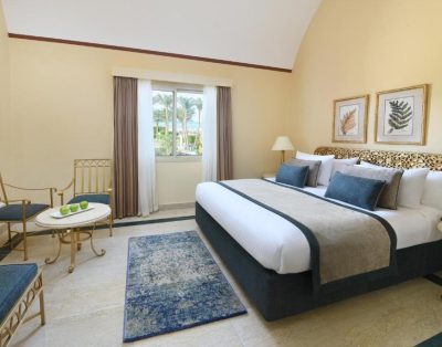 Magic World Sharm – Club by Jaz 5*