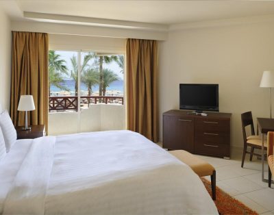 Naama Bay Promenade Mountain Ex. Marriott Mountain 5*