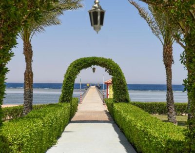 Magic World Sharm – Club by Jaz 5*