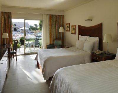 Naama Bay Promenade Mountain Ex. Marriott Mountain 5*