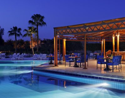 Naama Bay Promenade Mountain Ex. Marriott Mountain 5*