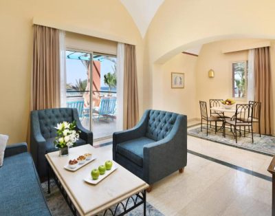 Magic World Sharm – Club by Jaz 5*