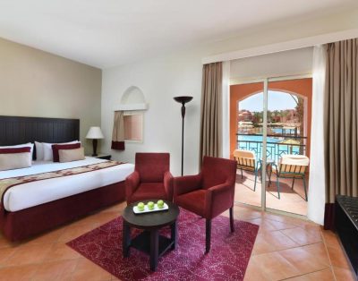 Magic World Sharm – Club by Jaz 5*