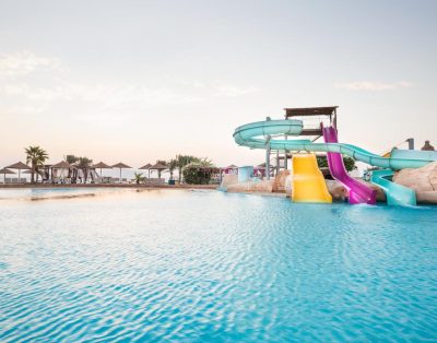 Pyramisa Sharm El Sheikh Resort 5*