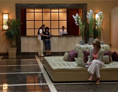 Jaz Mirabel Club & Park