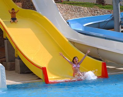 Jaz Mirabel Club & Park