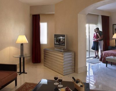 Jaz Mirabel Club & Park