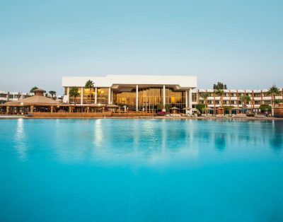 Pyramisa Sharm El Sheikh Resort 5*