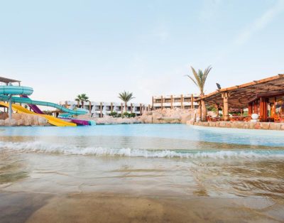 Pyramisa Sharm El Sheikh Resort 5*