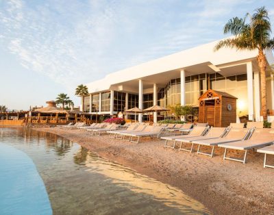 Pyramisa Sharm El Sheikh Resort 5*