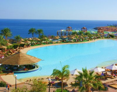 Pyramisa Sharm El Sheikh Resort 5*