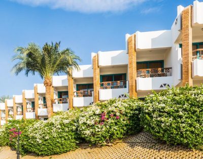 Pyramisa Sharm El Sheikh Resort 5*