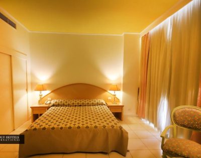 Raouf Hotels International Sun 5*