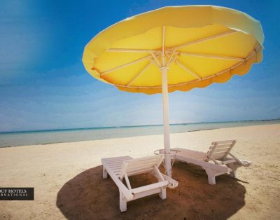 Raouf Hotels International Sun 5*