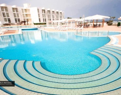 Raouf Hotels International Sun 5*