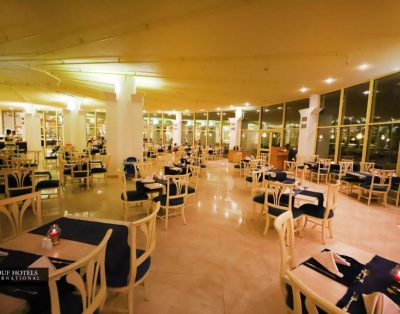 Raouf Hotels International Sun 5*