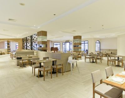 Shores Amphoras Resort 5*