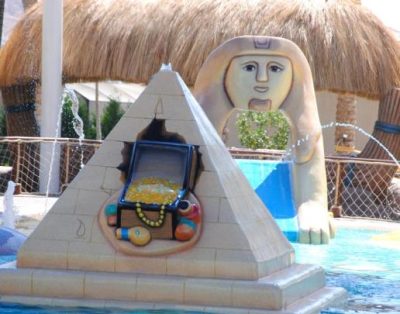 Sharm Dreams Vacation Club – Aqua Park 5*