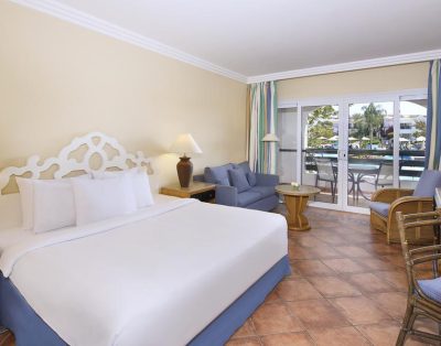 Sharm Dreams /Ex. Hilton Sharm Dreams/ *