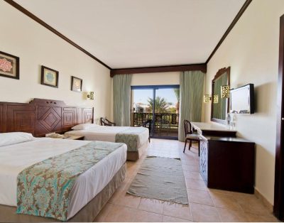 Shores Amphoras Resort 5*