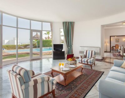 Jolie Ville Golf & Resort