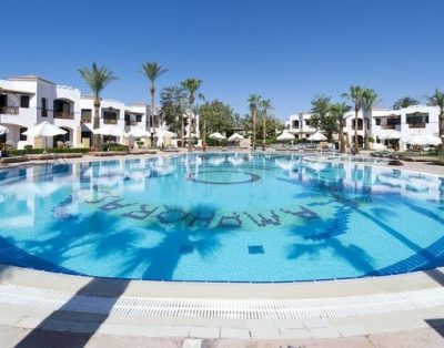 Shores Amphoras Resort 5*