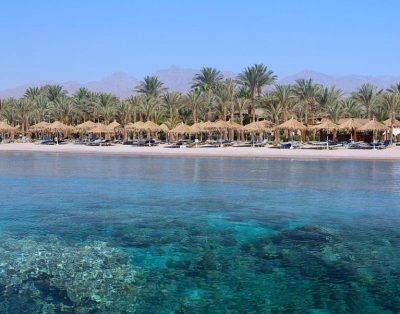 Sharm Dreams Vacation Club – Aqua Park 5*