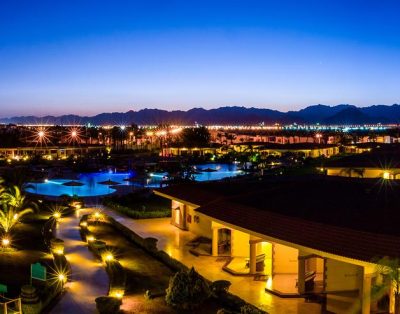 Jolie Ville Golf & Resort