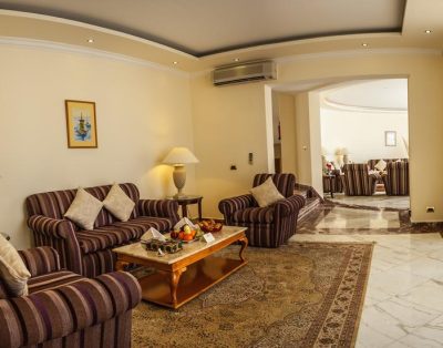 Jolie Ville Golf & Resort