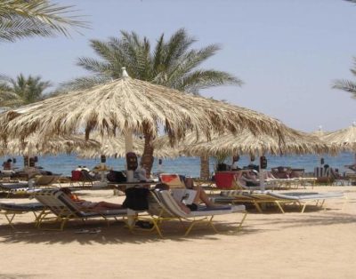 Sharm Dreams Vacation Club – Aqua Park 5*