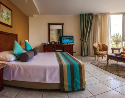 Jolie Ville Golf & Resort