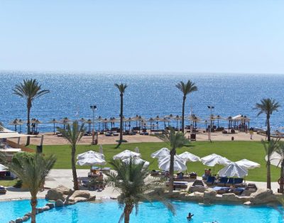Shores Amphoras Resort 5*