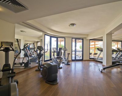 Shores Amphoras Resort 5*